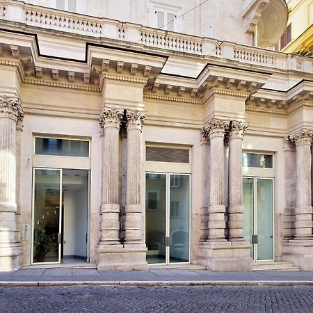 Rome Luxury Apartment To Spanish Steps Eksteriør bilde