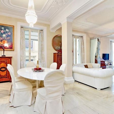 Rome Luxury Apartment To Spanish Steps Eksteriør bilde