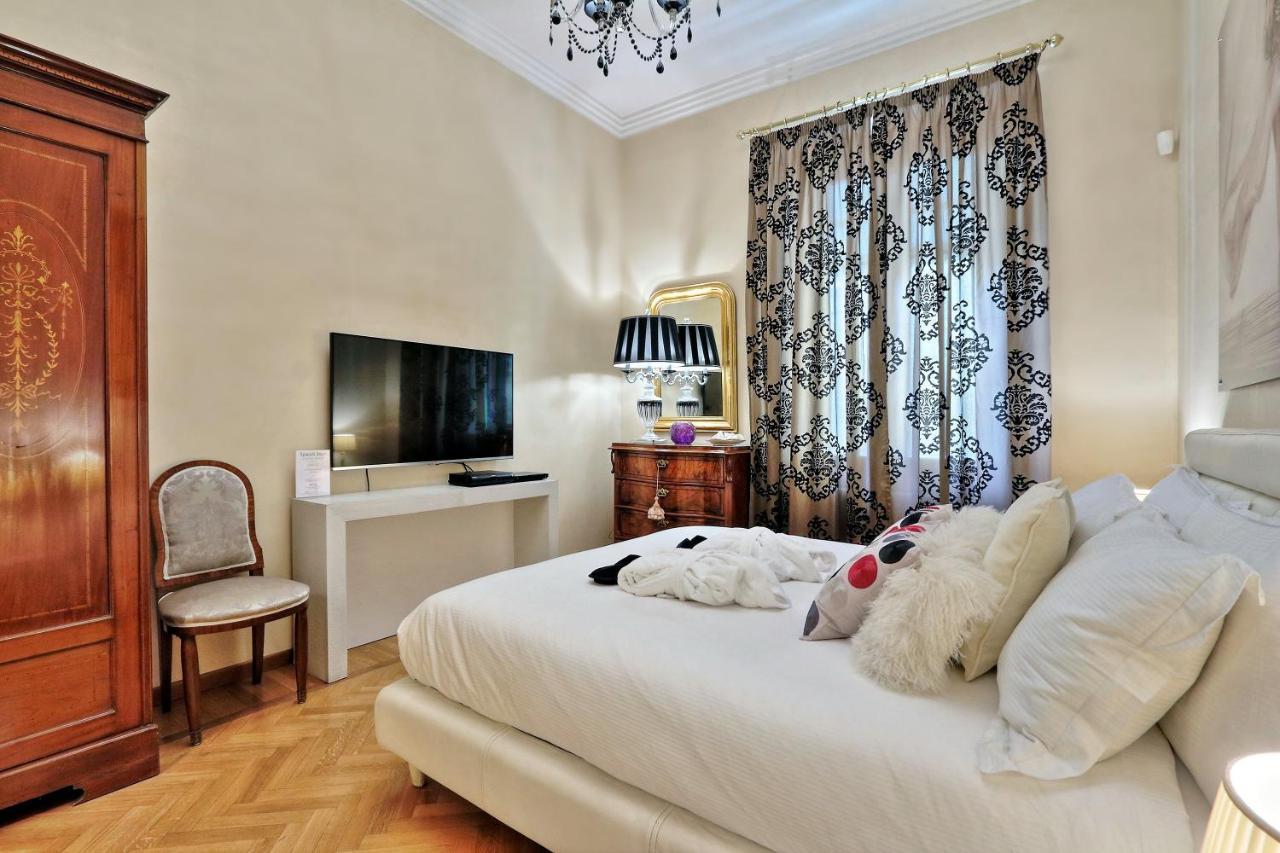 Rome Luxury Apartment To Spanish Steps Eksteriør bilde