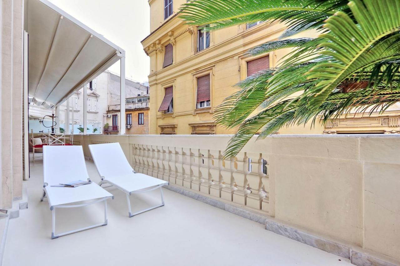 Rome Luxury Apartment To Spanish Steps Eksteriør bilde