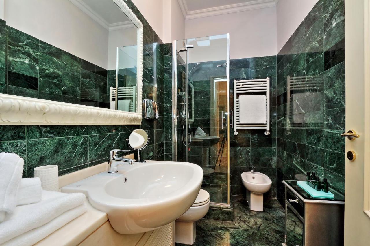 Rome Luxury Apartment To Spanish Steps Eksteriør bilde