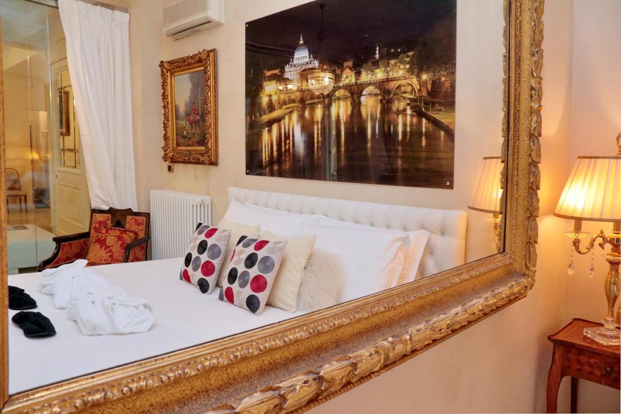 Rome Luxury Apartment To Spanish Steps Eksteriør bilde