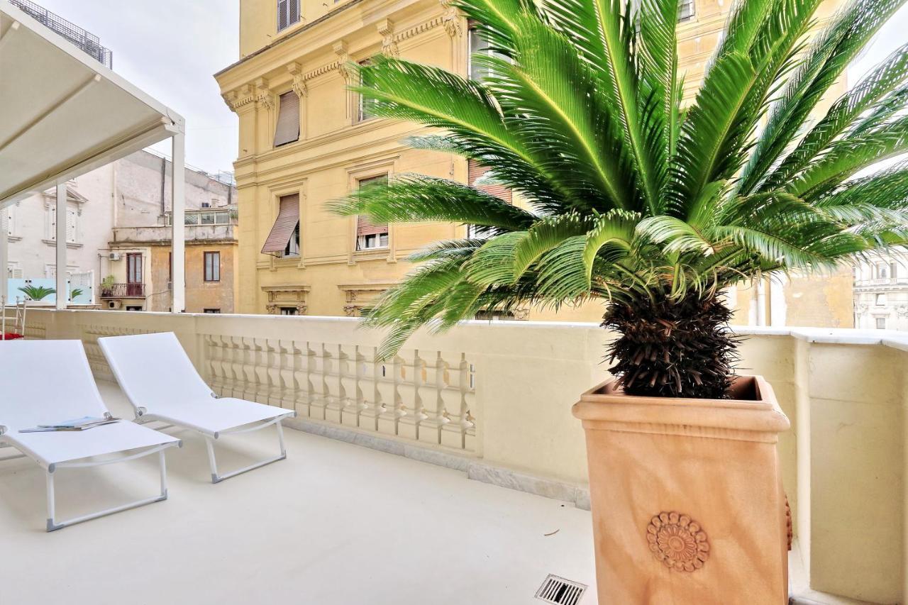 Rome Luxury Apartment To Spanish Steps Eksteriør bilde