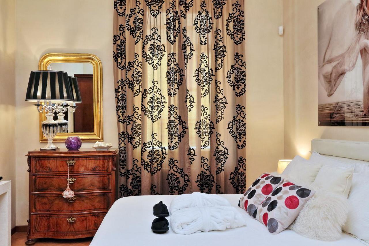 Rome Luxury Apartment To Spanish Steps Eksteriør bilde