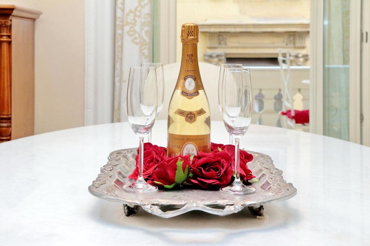 Rome Luxury Apartment To Spanish Steps Eksteriør bilde