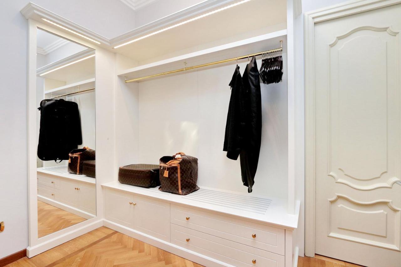 Rome Luxury Apartment To Spanish Steps Eksteriør bilde