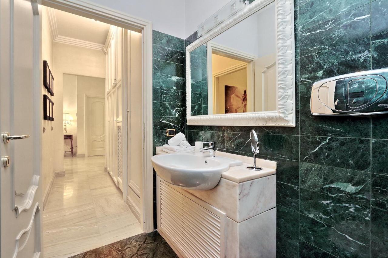 Rome Luxury Apartment To Spanish Steps Eksteriør bilde