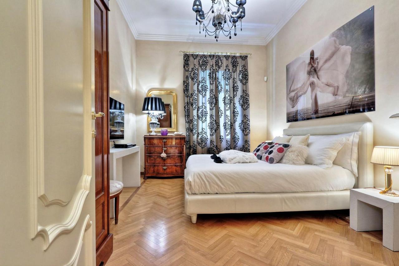 Rome Luxury Apartment To Spanish Steps Eksteriør bilde