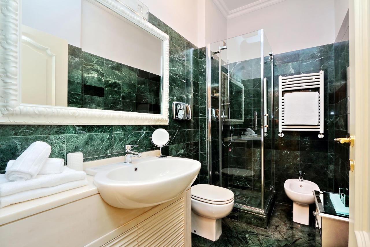 Rome Luxury Apartment To Spanish Steps Eksteriør bilde